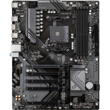 GIGABYTE B550 EAGLE, Socket AM4